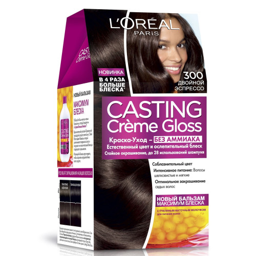 Отзывы о товаре Syoss Gloss Sensation Мягкая крем-краска для волос, 10-51 Белый шоколад