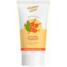 Галант-Косметик крем для рук Aroma Care Вio-питание, 50 мл