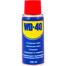 Средство для тысячи применений смазка универсальная WD-40 (ВД-40), 100 мл