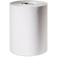 Бумажные полотенца Tork (Торк) Advanced Н13 EnMotion, цвет белый, 24,7 см, 2-х слойные, 143 метра
