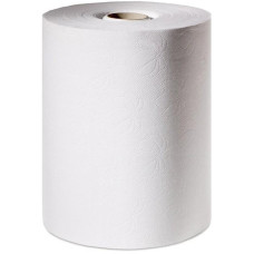 Бумажные полотенца Tork (Торк) Advanced Н13 EnMotion, цвет белый, 24,7 см, 2-слойные, 143 метра