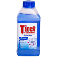 Очиститель для стиральных машин Tiret (Тирет), 250 мл
