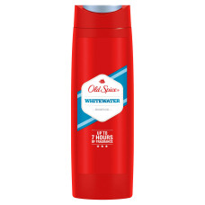 Гель для душа Old Spice (Олд Спайс) Whitewater, 400 мл Гель для душа Old Spice (Олд Спайс) Whitewater, 400 мл