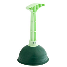 Вантуз резиновый Премиум, h23 см, д13 см