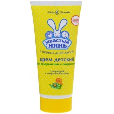 Крем детский Ушастый нянь, 100 мл