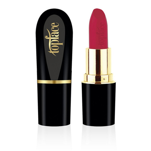 Помада матовая для губ Lipstick Matte Topface PT152-№10, 4 г купить оптом, цена, фото - интернет магазин ЛенХим