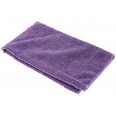 Салфетка из микрофибры (без упаковки) фиолетовая, 50х60 см 220г/м2 Салфетка из микрофибры (без упаковки) фиолетовая, 50х60 см 220г/м2