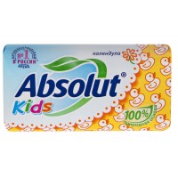 Детское туалетное мыло Absolut (Абсолют) Календула, 90 г