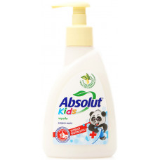 Жидкое мыло Absolut (Абсолют) Kids Череда, 250 мл
