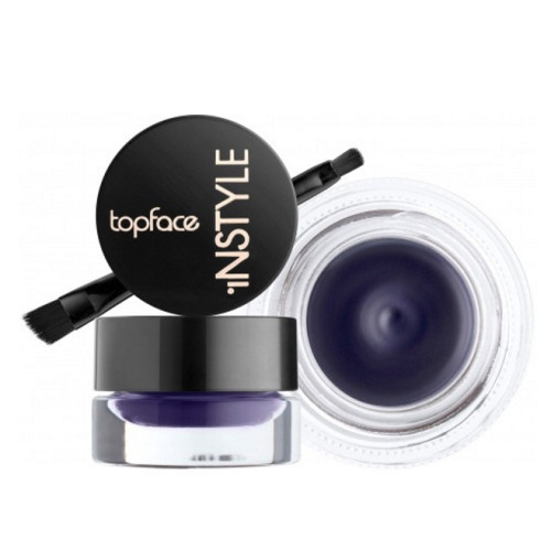 Подводка для глаз TopFace Instyle №003, 4 г