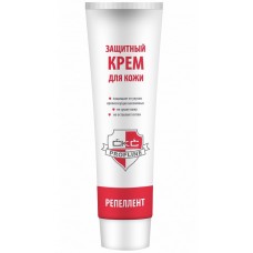 Крем защитный Репеллент СКС Profline от укусов кровососущих насекомых, 100 мл