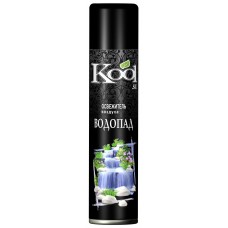 Освежитель воздуха Kool (Кул) Водопад, 300 мл