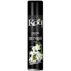 Освежитель воздуха Kool (Кул) Цветущий сад, 300 мл Освежитель воздуха Kool (Кул) Цветущий сад, 300 мл