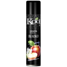Освежитель воздуха Kool (Кул) Яблоко, 300 мл