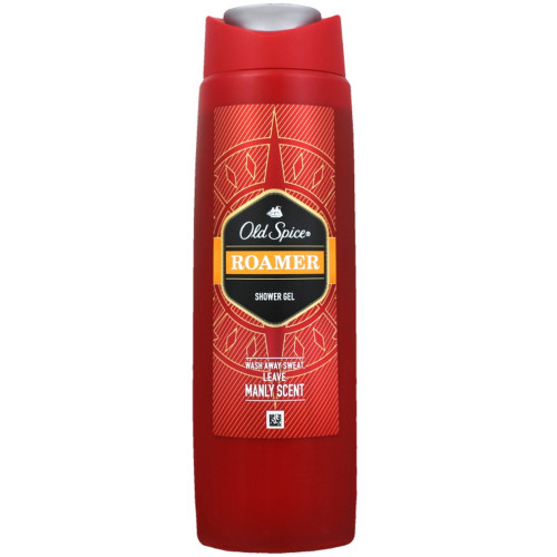 Гель для душа мужской Old Spice (Олд Спайс) Roamer, 250 мл