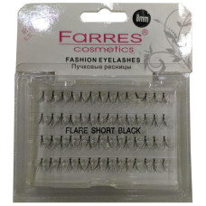 Пучки для наращивания ресниц Farres (Фаррес) M001-08