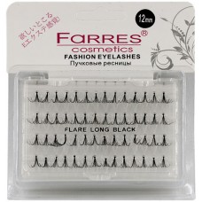 Пучки для наращивания ресниц Farres (Фаррес) M001-12