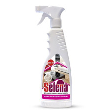 Средство для чистки ковров Selena (Селена) Ковроль спрей, 500 мл
