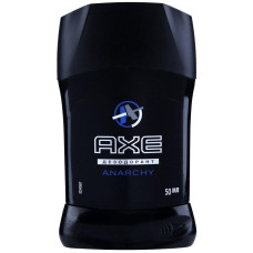 Дезодорант стик для мужчин Axe (Акс) Анархия Эдисон, 50 мл