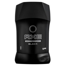 Дезодорант-стик Axe (Акс) Блек Эдисон, 50 мл
