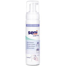 Пенка Seni Care (Сени Каре) для мытья волос без воды, 200 мл