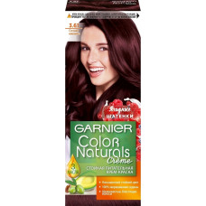 Краска для волос Garnier (Гарньер) Color Naturals 3.61 - Сочная ежевика