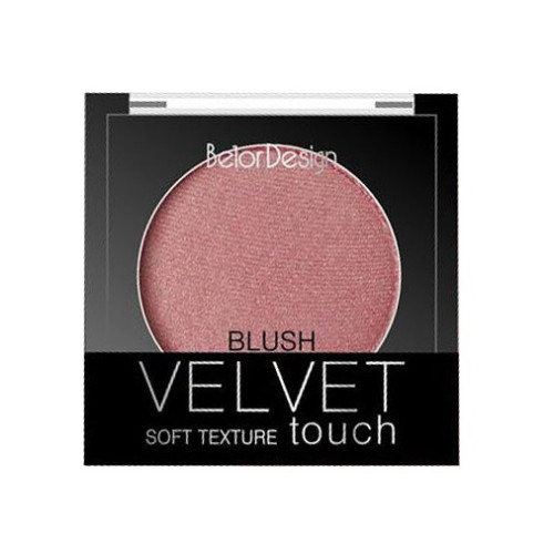 Румяна для лица Party Velvet Touch - тон 102