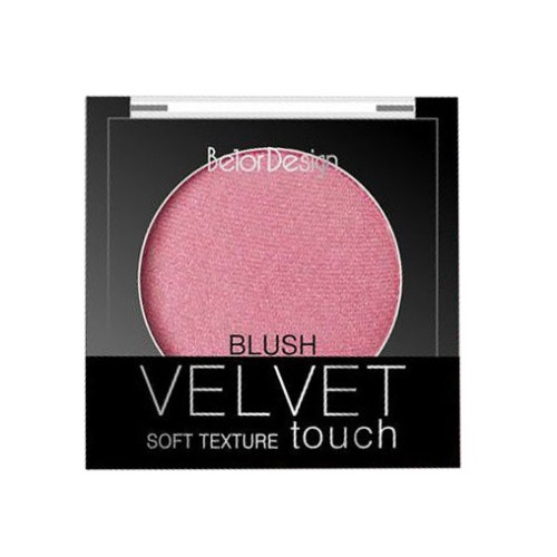 Румяна для лица Party Velvet Touch - тон 103