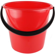 Ведро пластиковое пищевое, 10 л