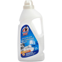 Средство для посудомоечных машин Mister Dez Professional, 1,1 кг