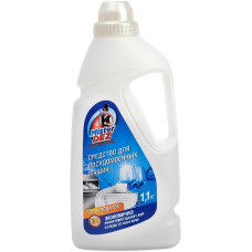 Средство для посудомоечных машин Mister Dez Professional, 1,1 кг