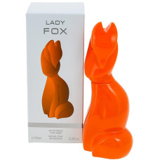Женская туалетная вода Lady Fox (Леди Фокс) №1, (тестер), 70 мл
