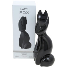 Женская туалетная вода Lady Fox (Леди Фокс) №7, (тестер), 70 мл