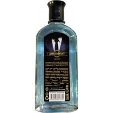 Одеколон Дипломант, 86 мл