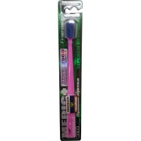 Зубная щетка мод Медик Классик, однокомпонентная ручка, средняя