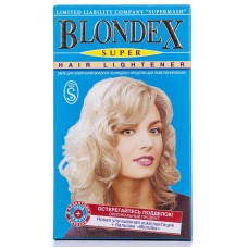 Средство для осветления волос Blondex super (Блондекс)