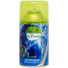 Освежитель воздуха Green Collection by Provence «Антитабак», 250 мл