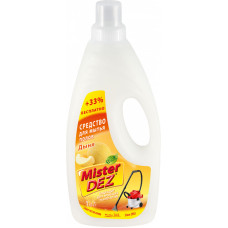 Средство для мытья полов Mister Dez Eco cleaning «Дыня», 1 л