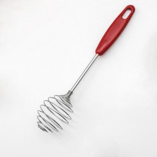 Венчик кулинарный металлический «Шеф-повар», цвета микс, 23х4х4 см