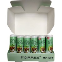 Гигиеническая помада Farres (Фаррес) Avocado, 5080