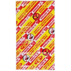 Пластины от комаров Оборонхим, без запаха, желтые, 10 шт Пластины от комаров Оборонхим, без запаха, желтые, 10 шт