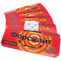 Клеевая ловушка для тараканов Форс-сайт, 5 шт