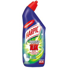 Гель для чистки туалета Harpic (Харпик) Лесной, 700 мл