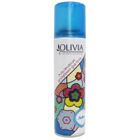 Дезодорант-спрей для тела женский Olivia (Оливия) Active, 150 мл