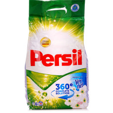 Стиральный порошок автомат Persil (Персил) Свежесть от Vernel, 6 кг