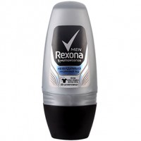 Антиперспирант шариковый Rexona (Рексона) MEN Прозрачный лед, 50 мл