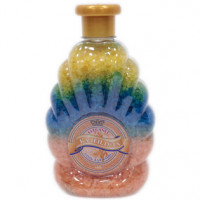 Соль для ванн Elegance (Элеганс) Календула, 680 г