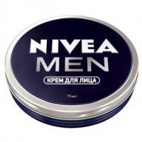 Крем для лица NIVEA (Нивея) MEN, 75 мл