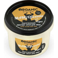 Лифтинг-крем для лица Organic Kitchen Mangoficenta Подтягивающий, 100 мл