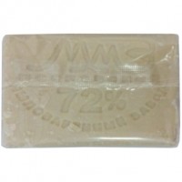 Мыло хозяйственное ММЗ Гост 72 %, в обертке, 200 г